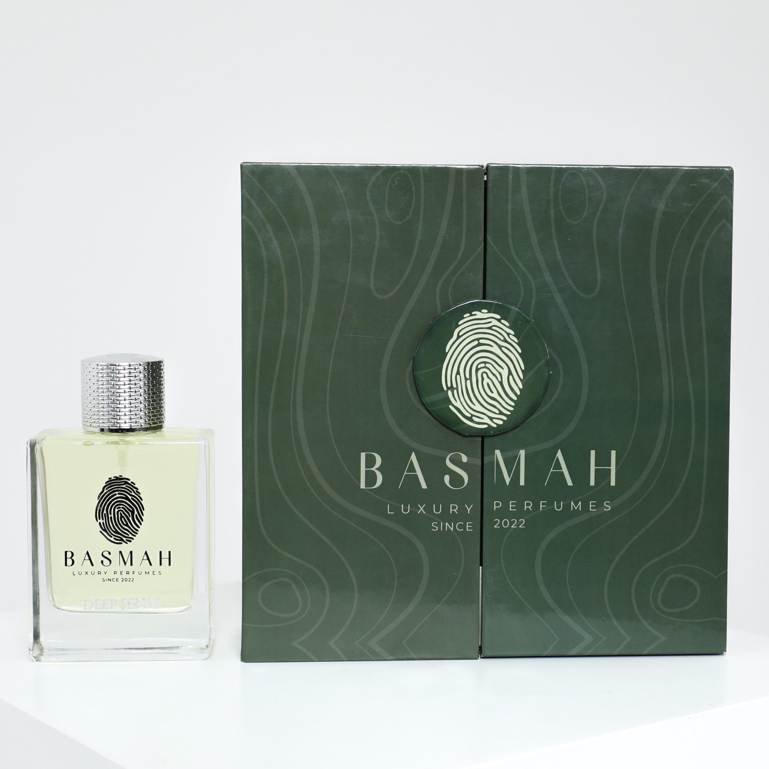 Deep Sense - Image 2