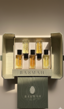Basmah Collection 30ML