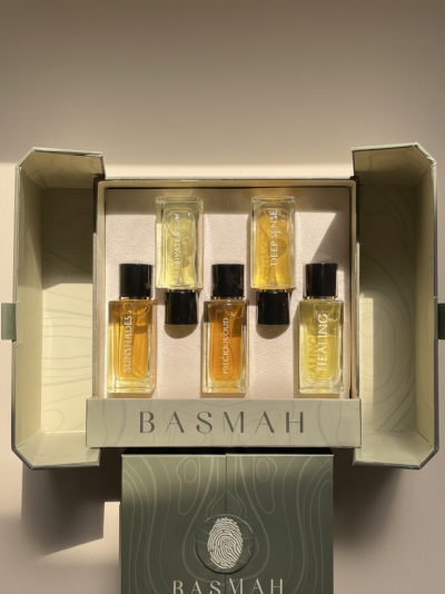 Basmah Collection 30ML